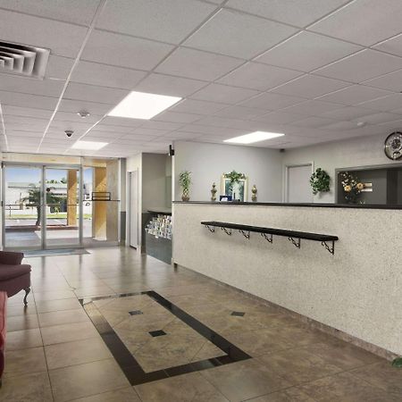 Howard Johnson By Wyndham Winter Haven Fl Εξωτερικό φωτογραφία