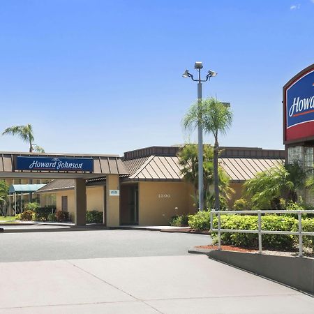 Howard Johnson By Wyndham Winter Haven Fl Εξωτερικό φωτογραφία