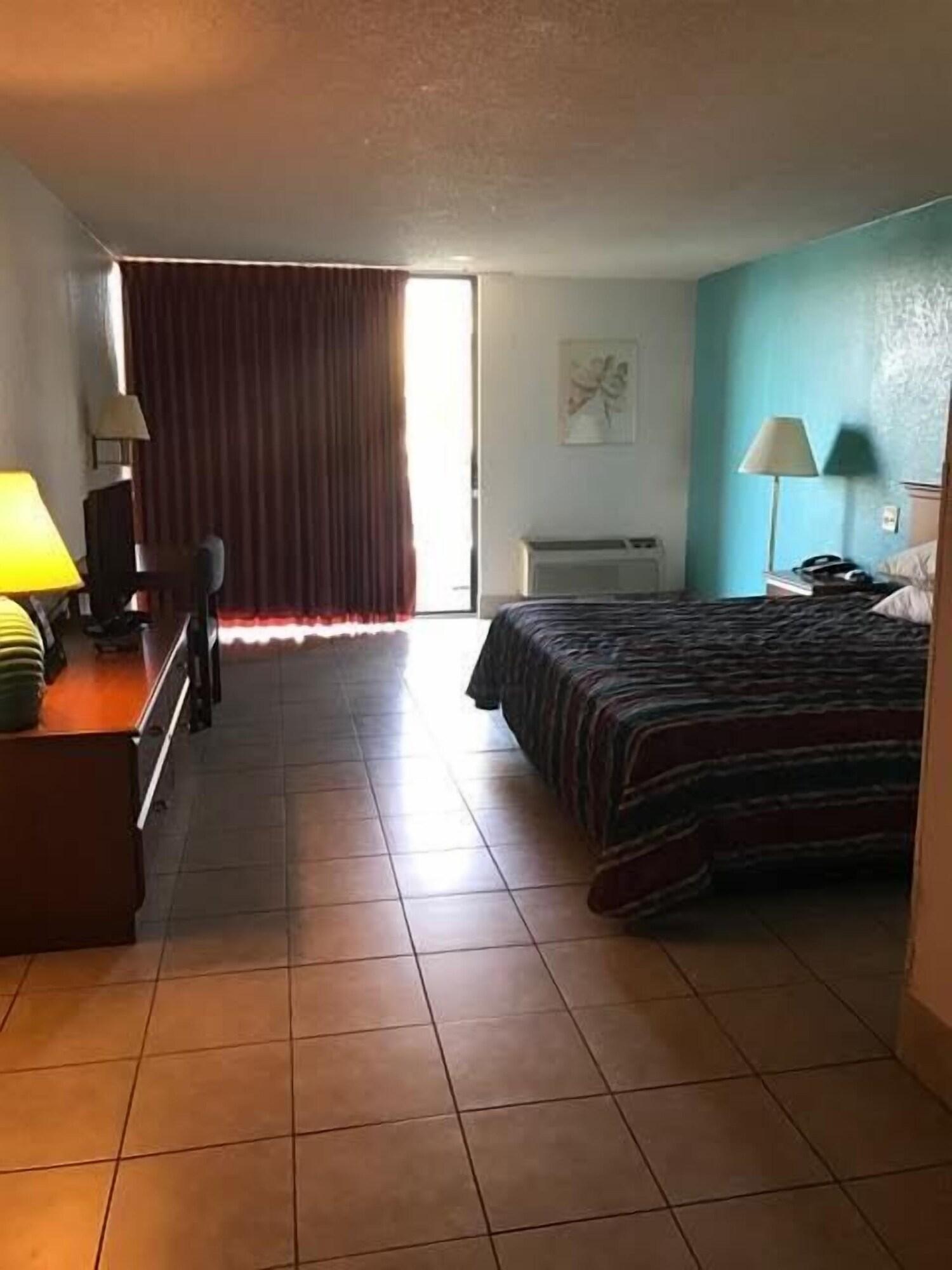 Howard Johnson By Wyndham Winter Haven Fl Εξωτερικό φωτογραφία