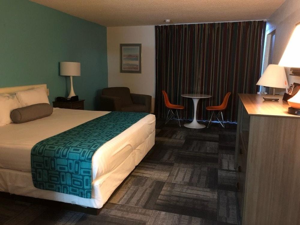 Howard Johnson By Wyndham Winter Haven Fl Εξωτερικό φωτογραφία