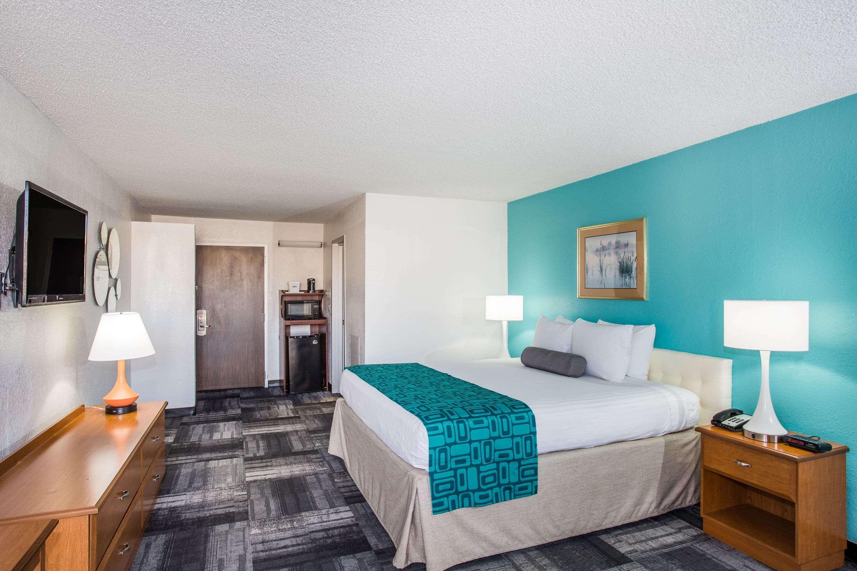 Howard Johnson By Wyndham Winter Haven Fl Εξωτερικό φωτογραφία